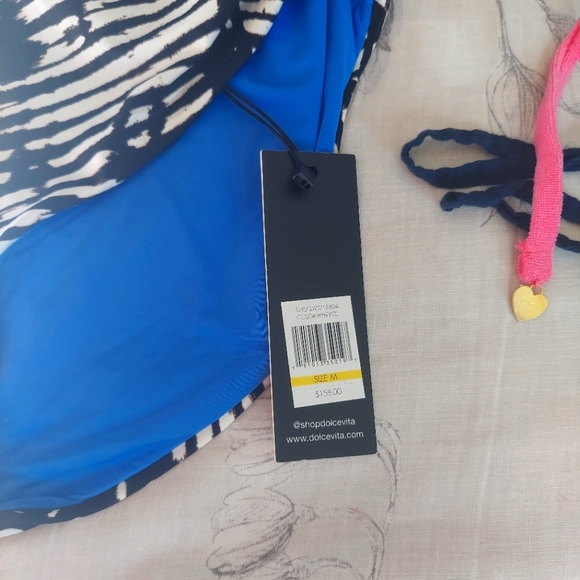 Dolce Vita sz M multi color - Picture 3 of 4